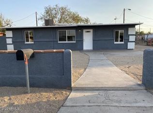 1731 W Corona Ave, Phoenix, AZ 85041