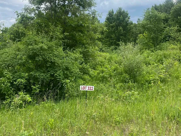 L322 Bobsled Ln, La Valle, WI 53941