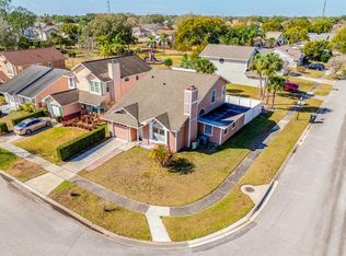 1244 Bent Tree Dr, Orlando, FL 32825