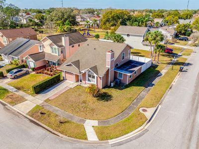 1244 Bent Tree Dr, Orlando, FL, 32825