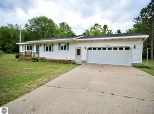 4568 Benson Rd, Cadillac, MI 49601