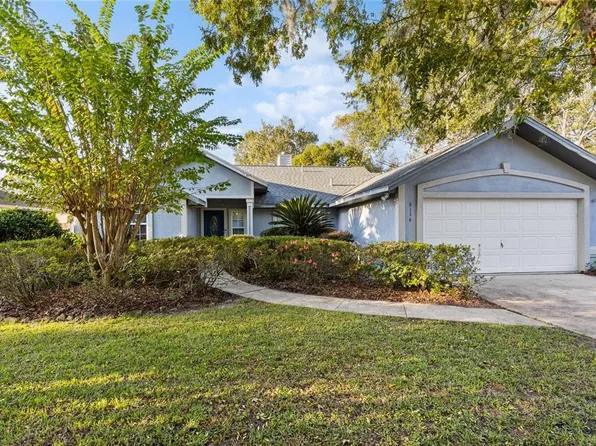 6116 NW 107th Pl, Alachua, FL 32615
