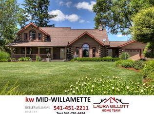 34296 Kowitz Rd, Lebanon, OR 97355