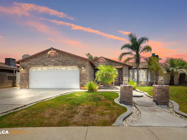 426 Viejo Drive, Delano, CA 93215