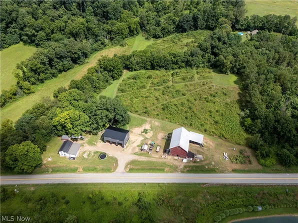 552 County Road 2575, Loudonville, OH 44842