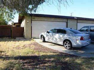 427 E Lancaster Blvd, Lancaster, CA 93535