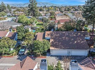 4656 Rothbury Cmn, Fremont, CA 94536