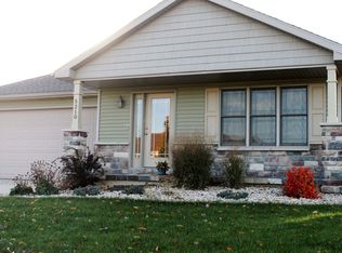 5210 Brandenburg Way, Madison, WI 53718