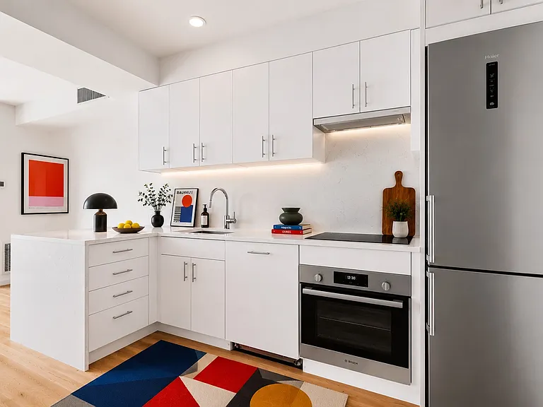 457 W 150th St #6 — Photo 2