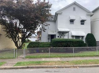 221 E Noble St APT 1, Nanticoke, PA 18634