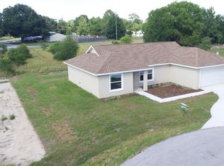 9 Bahia Pass Trce, Ocala, FL 34472