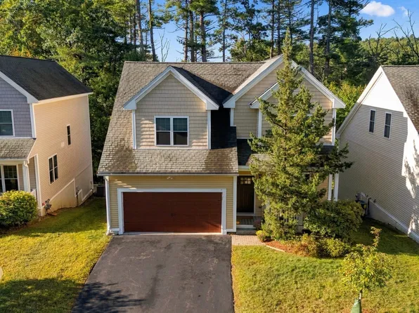 10 Cheyenne Valley Unit 10, Westford, MA 01886