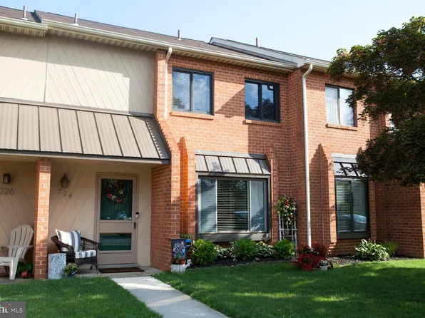 224 Towyn Ct, Exton, PA 19341