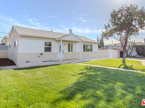 8252 Babcock Ave, North Hollywood, CA 91605