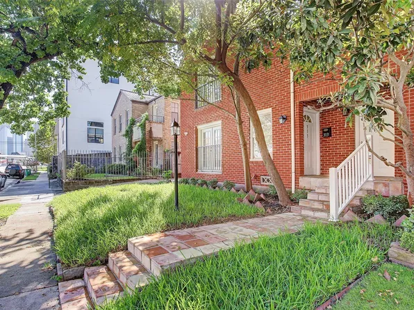 315 W Saulnier St #A, Houston, TX 77019