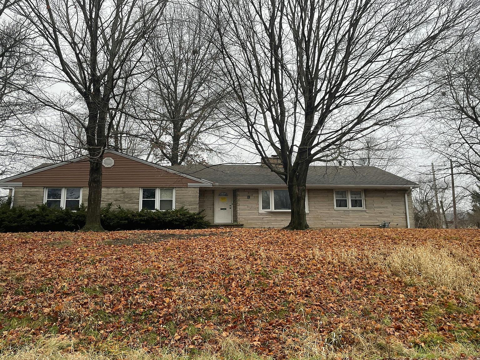 8 NE Carroll Dr, Decatur, IL 62526 Zillow