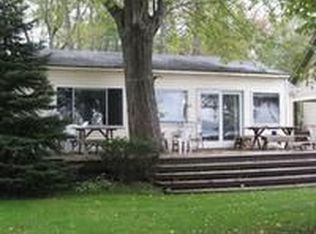 6431 Galloway Rd, Mayville, NY 14757