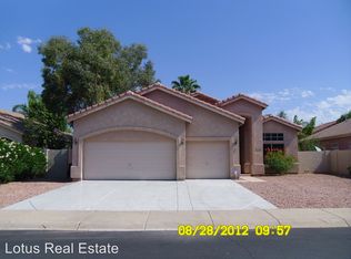 726 W Del Rio St, Gilbert, AZ 85233