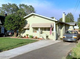 109 N 26th Ave, Yakima, WA