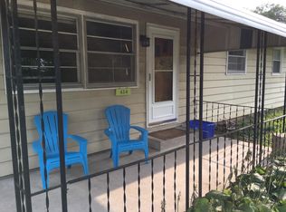 434 E Dodds St, Bloomington, IN 47401