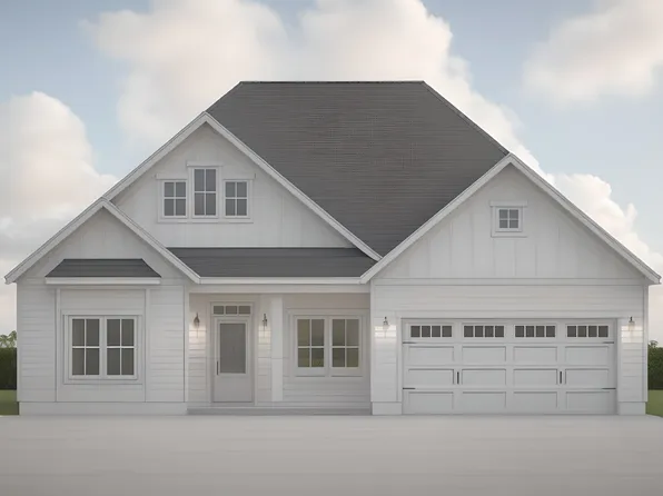 Ansley Plan, Sidbury Landing