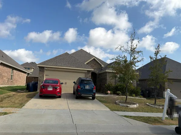 410 Spur Rdg, Princeton, TX 75407