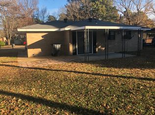 1601 Brookhaven Rd, Jonesboro, AR 72401
