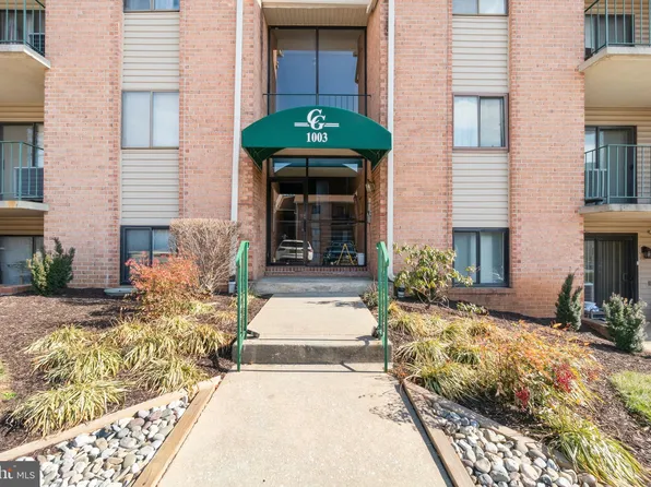 1003 Spring Gate Rd APT 2B, Baltimore, MD 21228