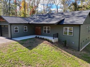 197 Oxford Trl, Blairsville, GA 30512