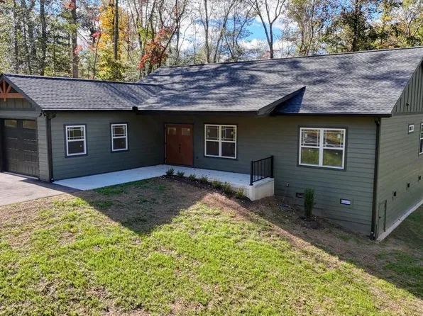 197 Oxford Trl, Blairsville, GA 30512