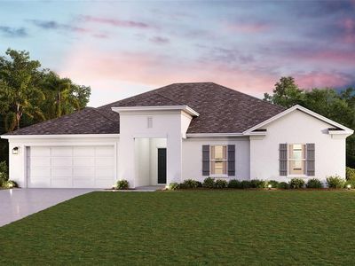 4 Eugenia Ct, Homosassa, FL, 34446
