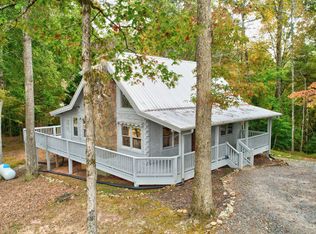 491 Goldmine Rd, Ellijay, GA 30536