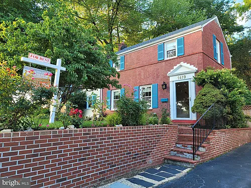 1419 N Longfellow St Photo 1 1419 N Longfellow St Photo 1