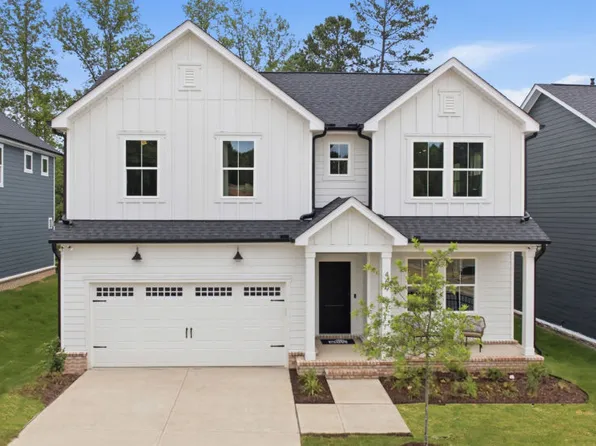 Kirby Plan, Wimberly
