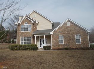 170 Arlington Dr, Covington, GA 30016