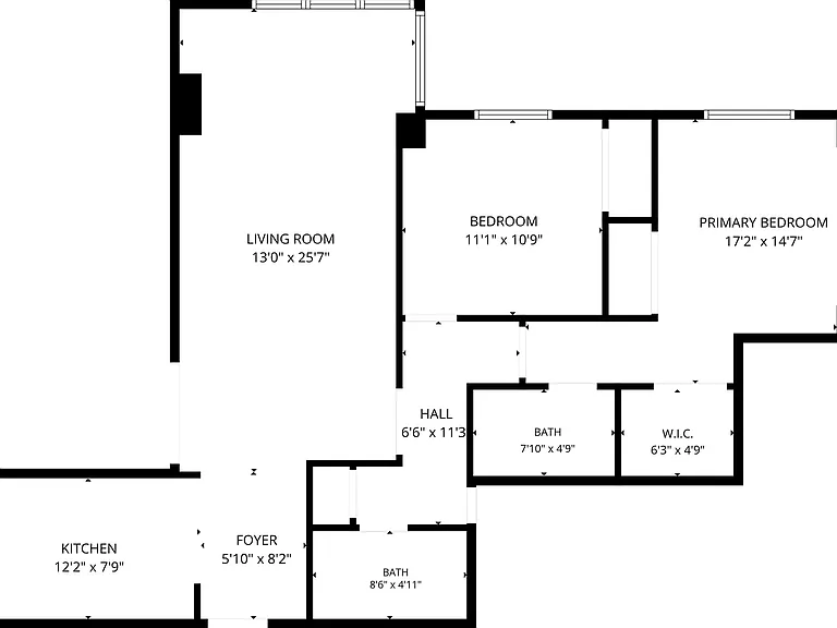 2 Constitution Ct #707 — Photo 37