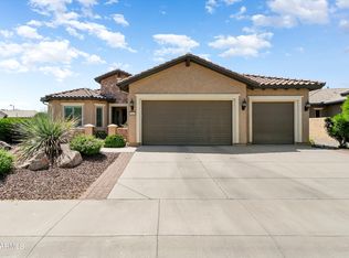 20168 N 262nd Dr, Buckeye, AZ 85396