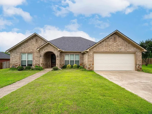 108 Rosebrook St, Henderson, TX 75654