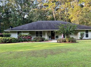 6477 Morgantown Rd, Sturgis, MS 39769