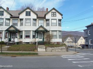 48 Summer St, Adams, MA 01220