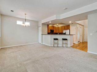 540 N Pennsylvania St #E, Denver, CO 80203