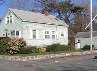 90 Mount Pleasant Ave, Gloucester, MA 01930