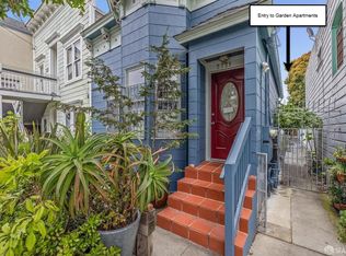2723 Harrison St, San Francisco, CA 94110