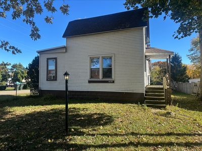 1901 Elim Ave, Zion, IL, 60099