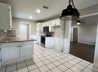 1430 N Dale Ave, Stephenville, TX 76401