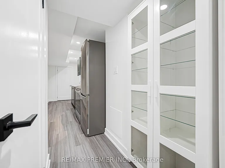 60 Del Francesco Way #BASEMENT — Photo 28