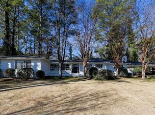 3 Crestwood Dr SW, Rome, GA 30165