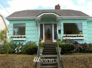 861 NW 65th St, Seattle, WA 98107