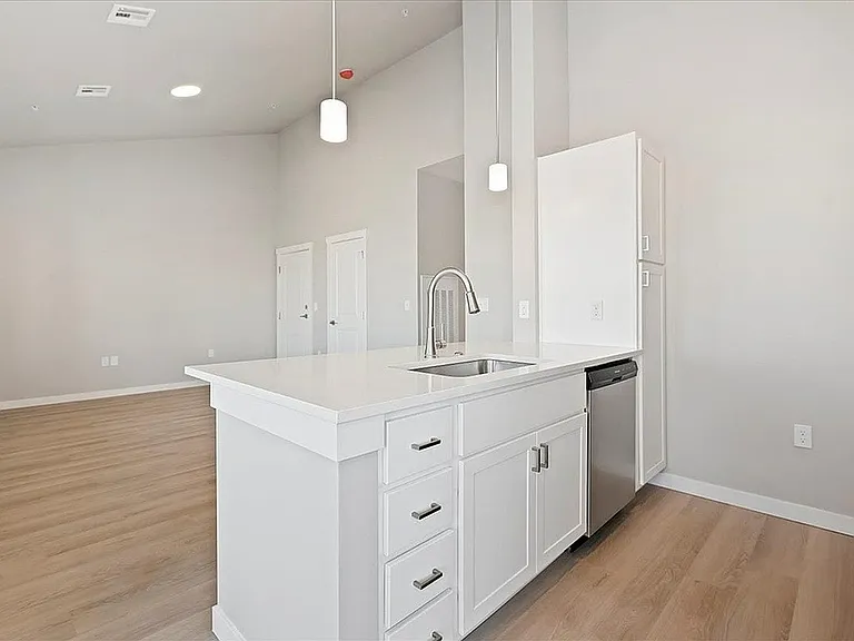 Franklin Lofts Apartments