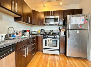 833 Parker St #2, Roxbury Crossing, MA 02120